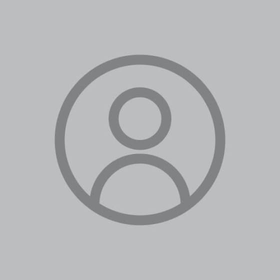 Placeholder for Staff member David Ritter from ID_9567b5